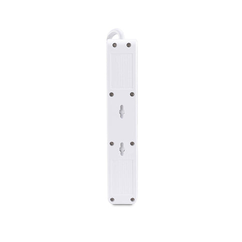 CyberPower Surge Protector 500J 4 AC Outlets NEMA 5-15P 15000A