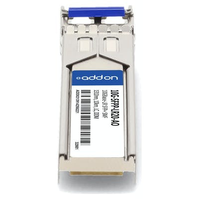 AddOn Networks 10G-SFPP-LR20-AO network transceiver module