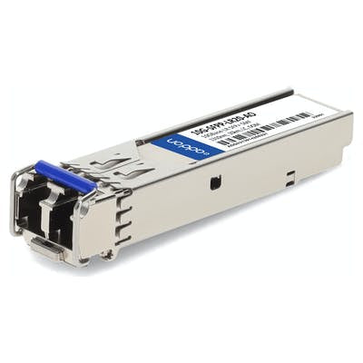 AddOn Networks 10G-SFPP-LR20-AO network transceiver module