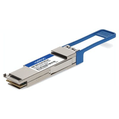 QSFP28 100G LR Glasfaser-Transceiver-Modul 10000m LC CWDM
