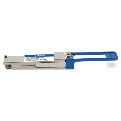 AddOn Networks QSFP-100G-LR-S-CW29-AO network transceiver module