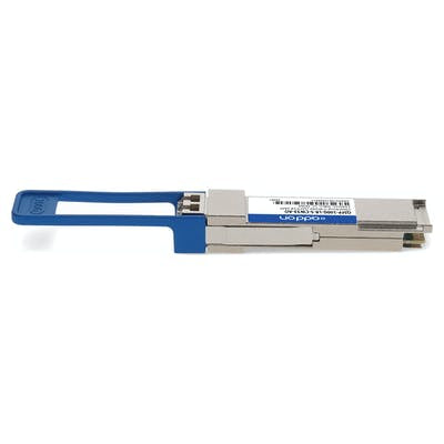 AddOn Networks QSFP-100G-LR-S-CW33-AO network transceiver module