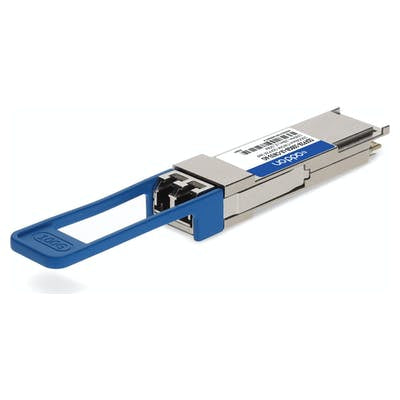 AddOn Networks QSFP28-100GB-LR-CW33-AO network transceiver module