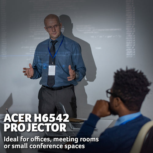 Acer H6542 1080 CarryCase EU/UK HDMI