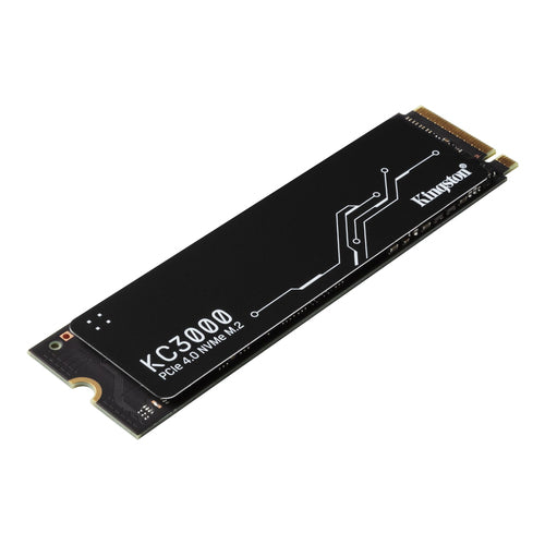 Kingston Technology KC3000