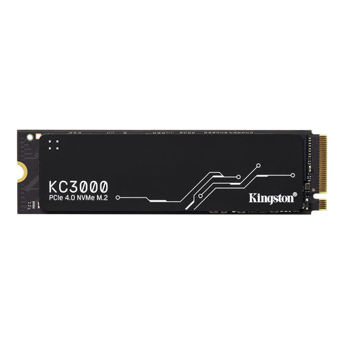 Kingston Technology KC3000