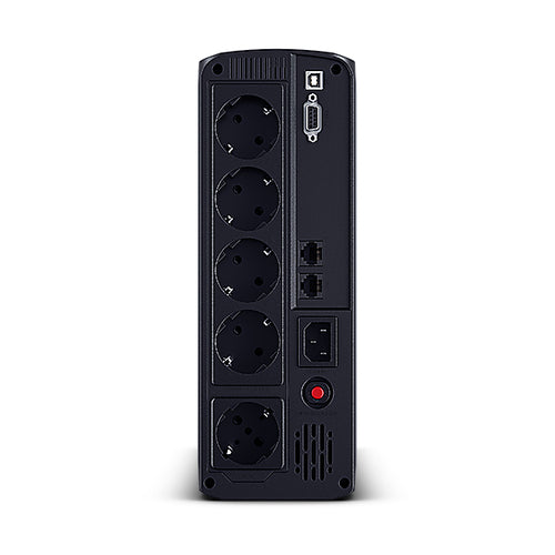CyberPower VP1200ELCD uninterruptible power supply (UPS)