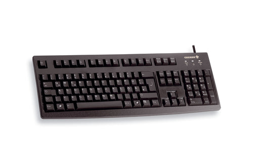 CHERRY G83-6105 keyboard