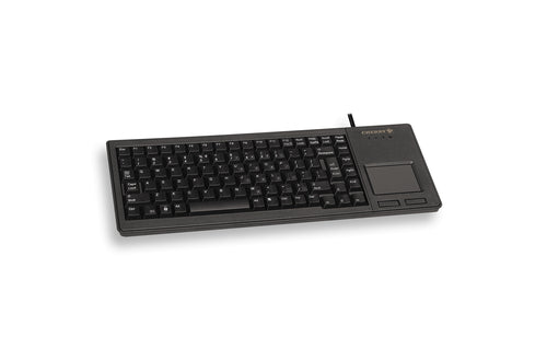 CHERRY XS Touchpad keyboard