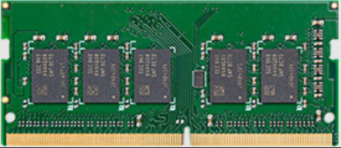 Synology D4ES02-4G memory module