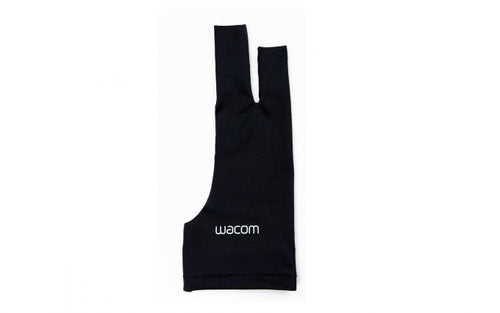 Wacom Zeigehandschuh für Cintiq 13, 22, 27, Pro - Schwarz