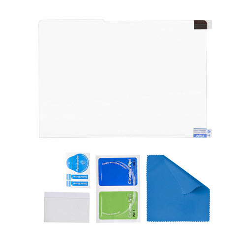 StarTech.com 124SL Blickschutzfilter – 12,4 Zoll mattes Touch-Display