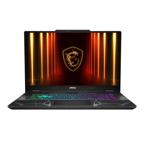 MSI Cyborg 15 B2RWFKG-421US