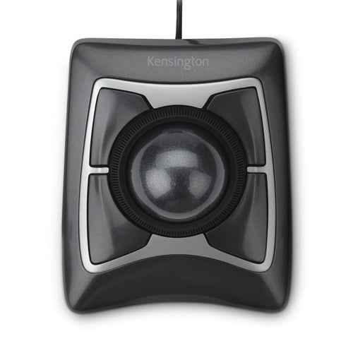 Kensington Expert mouse