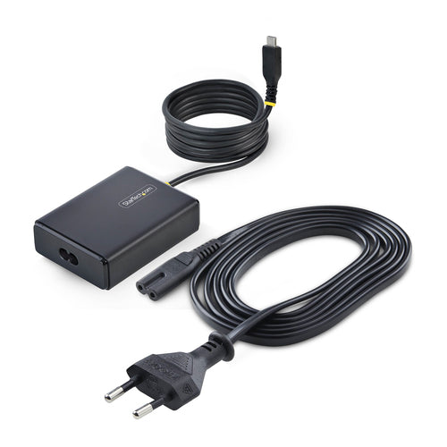 StarTech.com 1100LE-USB-C-CHARGER power adapter/inverter