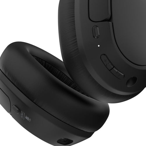 Belkin AUD008HQBK headphones/headset