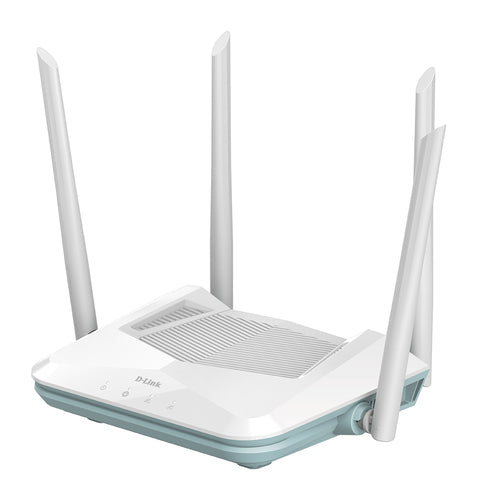 D-Link R15 wireless router