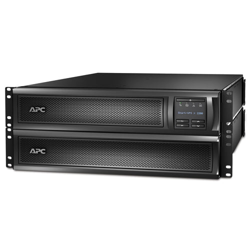 APC Smart-UPS uninterruptible power supply (UPS)