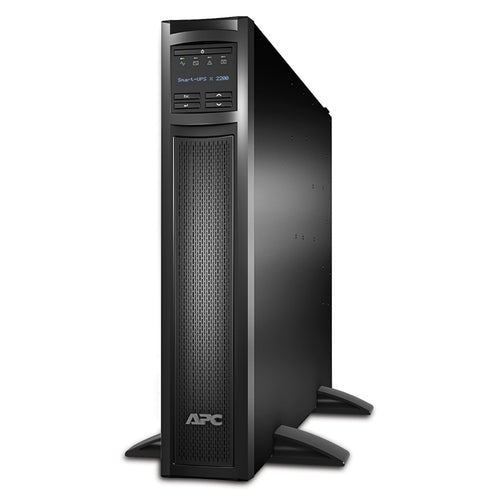 APC Smart-UPS uninterruptible power supply (UPS)