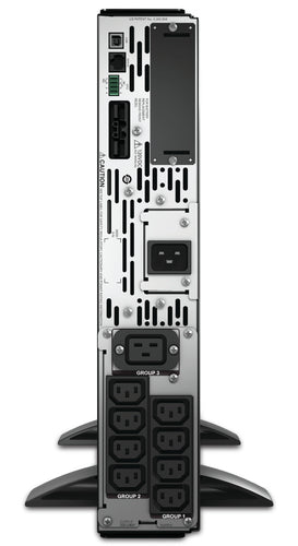 APC Smart-UPS uninterruptible power supply (UPS)