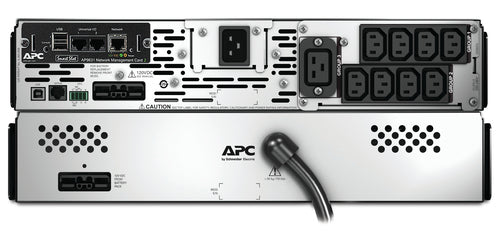 APC Smart-UPS uninterruptible power supply (UPS)