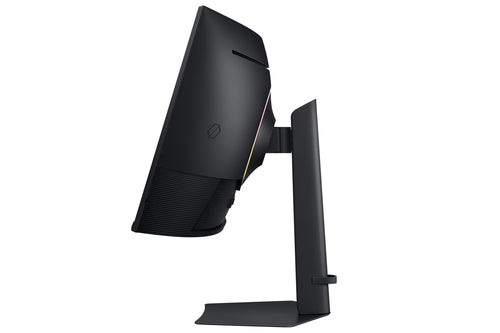 Samsung S40FG756EU computer monitor