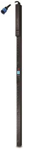 APC Switched Rack PDU power distribution unit (PDU)