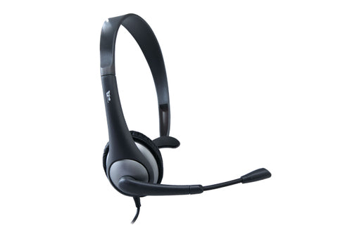 Cyber Acoustics AC-104 headphones/headset