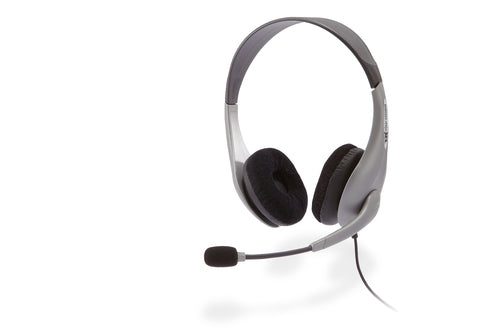Cyber Acoustics AC-404 headphones/headset