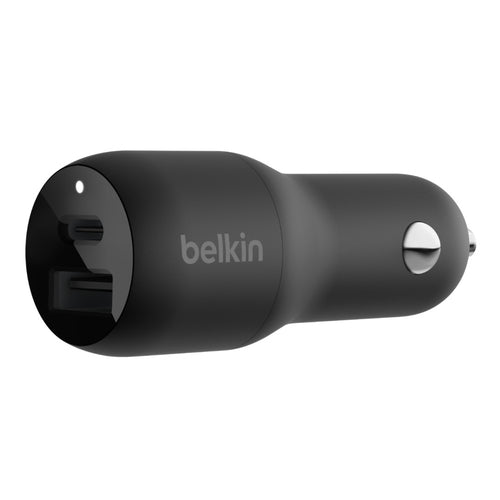 Belkin CCB004BTBK mobile device charger