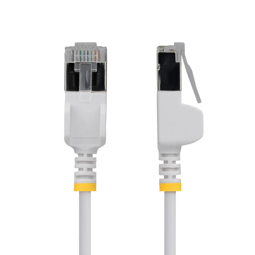 StarTech.com N6APATSTP34WHS2M networking cable