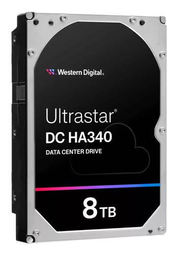 Western Digital Ultrastar 0B47078 internal hard drive