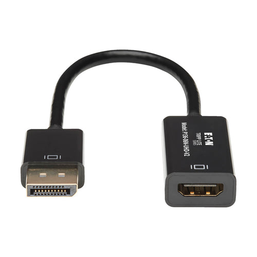 Tripp Lite P136-06N-UHD-V2 video cable adapter