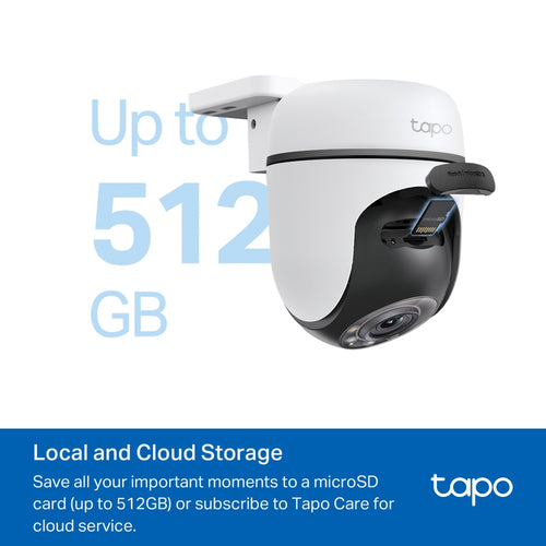 TP-Link Tapo TC41 V2