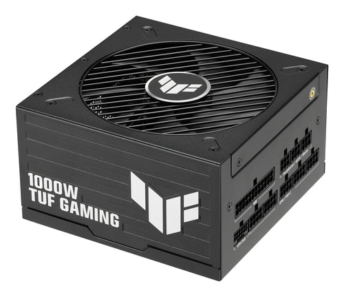 ASUS TUF-GAMING-1000P power supply unit