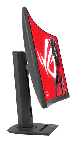 ASUS XG27WCS computer monitor
