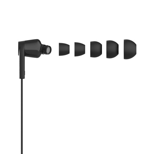 Belkin G3H0002FQBKV2 headphones/headset