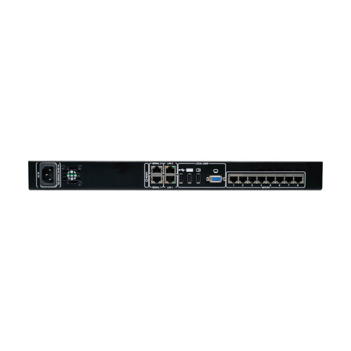 Tripp Lite B072-008-1-IP KVM switch