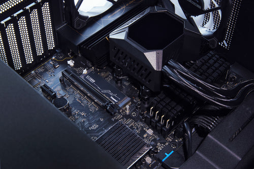 Kingston Technology KC3000