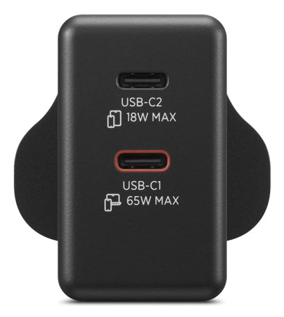 Lenovo 40AW065BUK power adapter/inverter