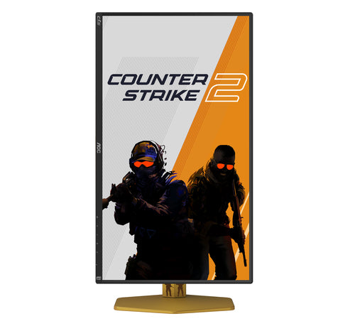 AOC G4 CS25G computer monitor