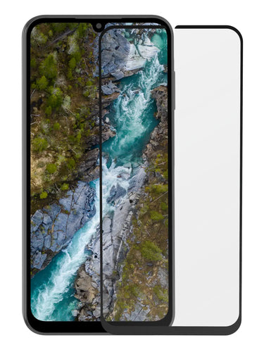 dbramante1928 ES15CL006125 mobile phone screen/back protector