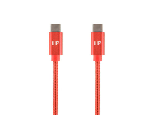 Monoprice 38892 USB cable