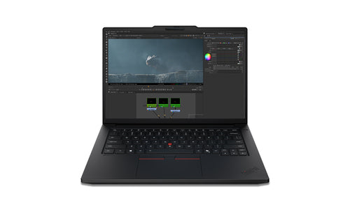 Lenovo ThinkPad P14s Gen 7 (Intel)