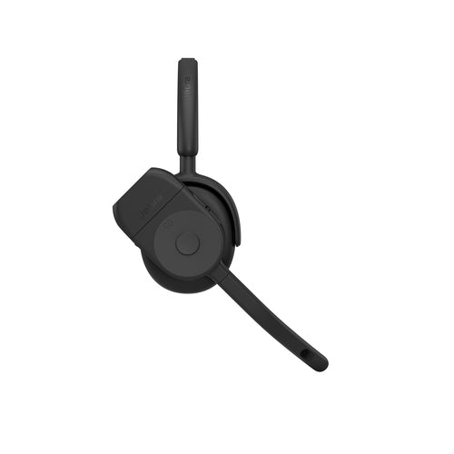 Wireless Jabra Perform 75 Headset Office/Call Center 20-20000 Hz Lightweight Design