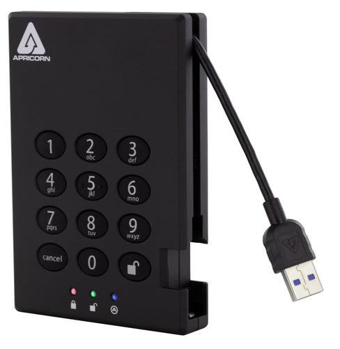 Apricorn Aegis Padlock 3.0