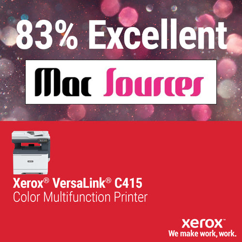 Xerox VersaLink C415V_DN multifunction printer