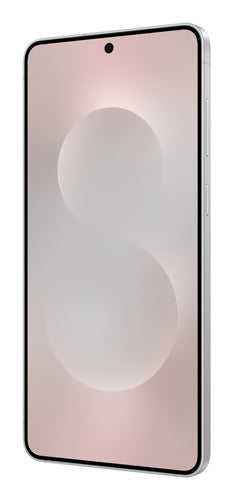 Samsung Galaxy S25 Edge - 6,7" Display, 12 GB RAM, 256 GB Speicher, 200 MP Kamera, Android 15 - Silber Smartphone