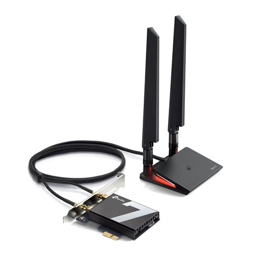 TP-Link Archer TBE550E