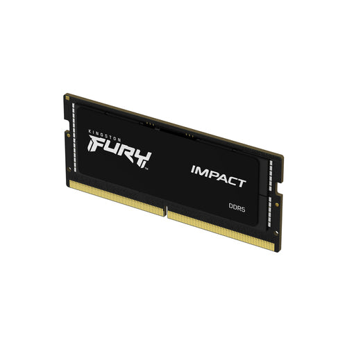Kingston Technology FURY Impact memory module